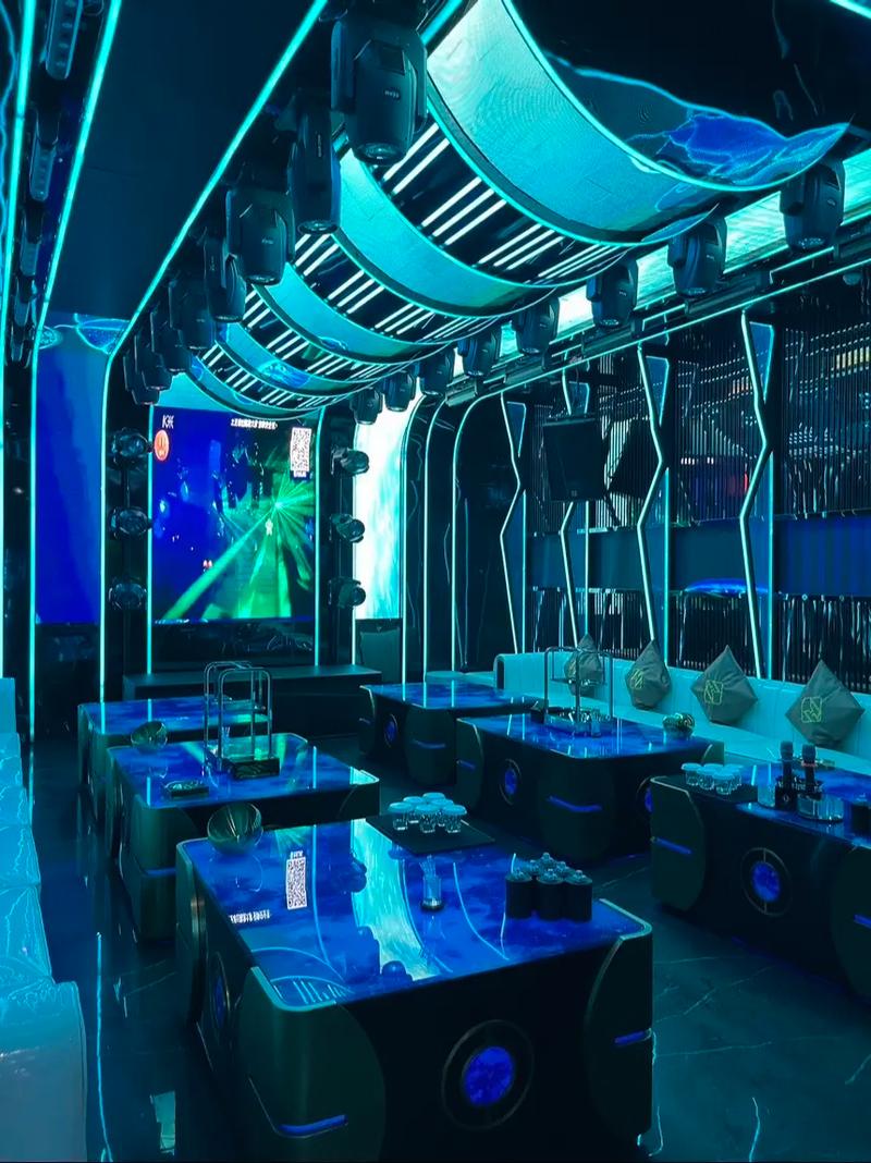 百色商务KTV总排行TOP5-田林县ktv预订